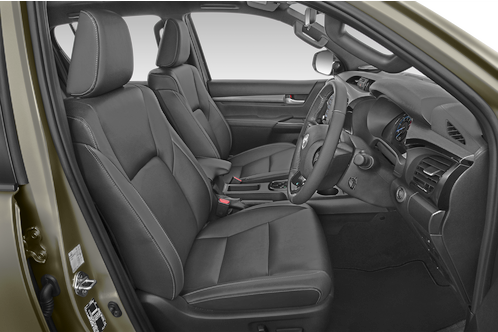frontseat