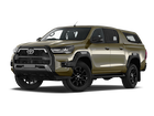 Toyota Hilux Electric
