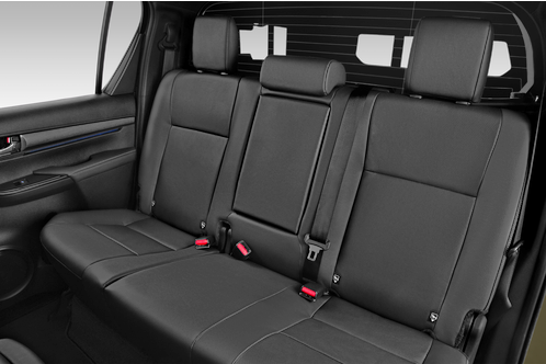 rearseat