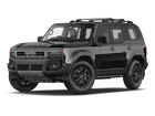 Toyota Land Cruiser Sw