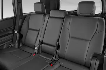 rearseat