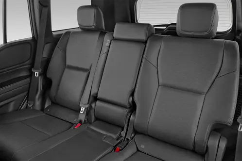 rearseat