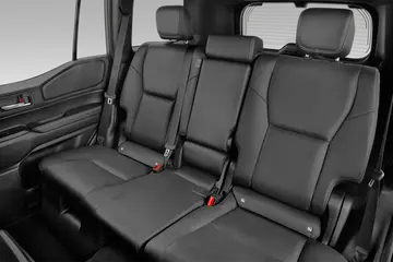 rearseat