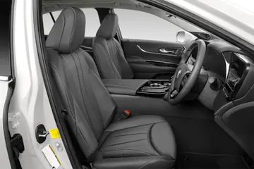 frontseat