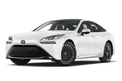 Toyota Mirai