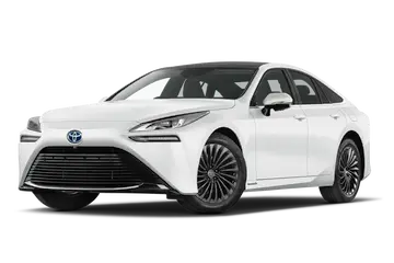 Toyota Mirai