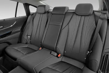 rearseat