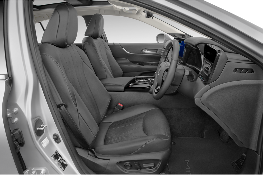 frontseat
