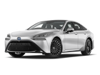 Toyota Mirai Saloon
