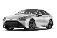 Toyota Mirai