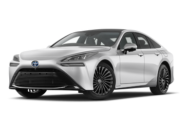 Toyota Mirai