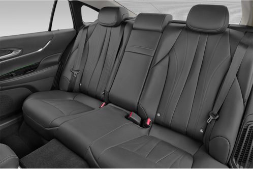 rearseat