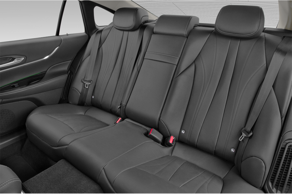 rearseat