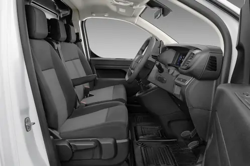 frontseat