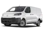 Toyota Proace L2 Electric