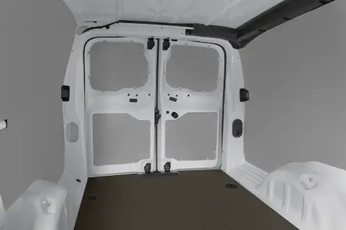 rearseat