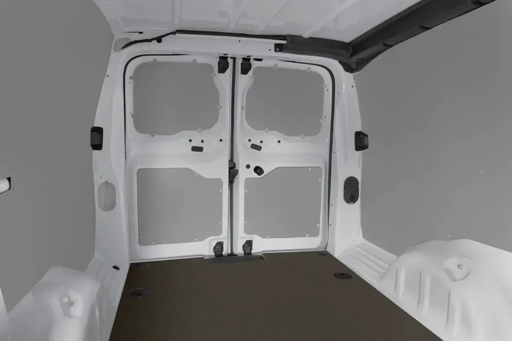 rearseat
