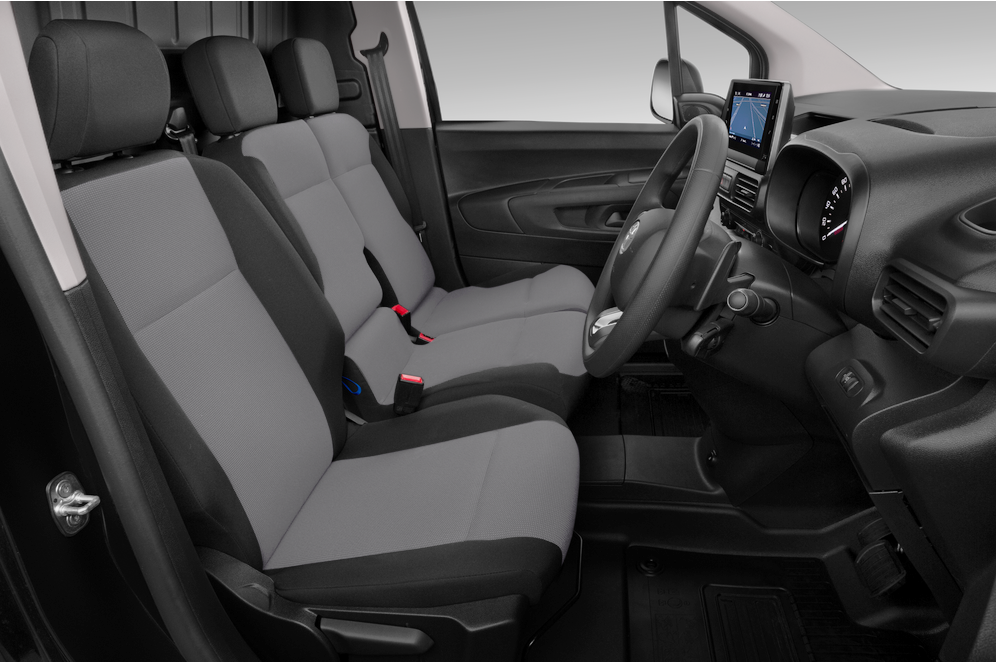 frontseat