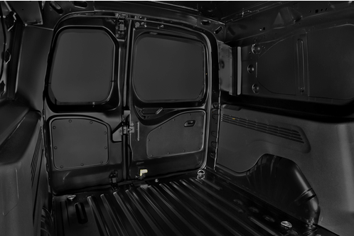 rearseat