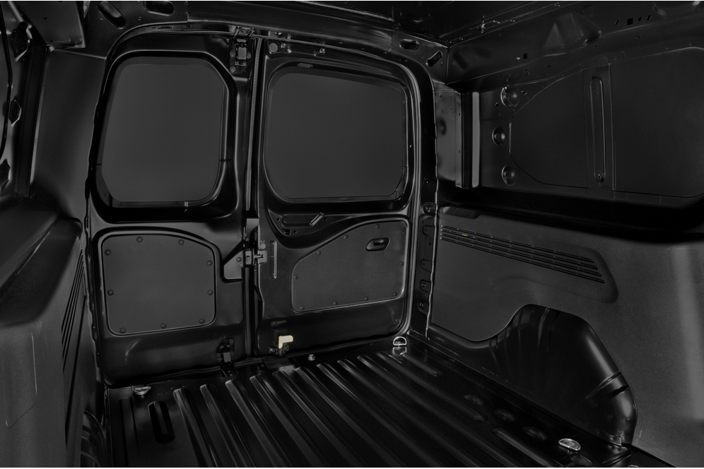 rearseat