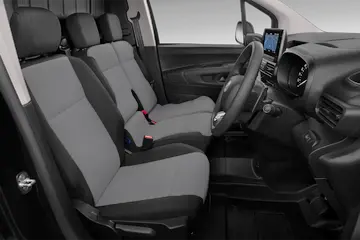 frontseat