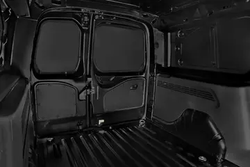 rearseat