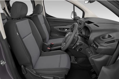 frontseat