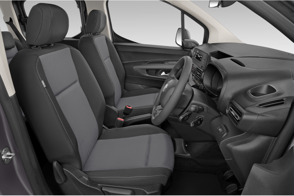 frontseat