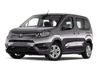 Toyota Proace City Verso Estate