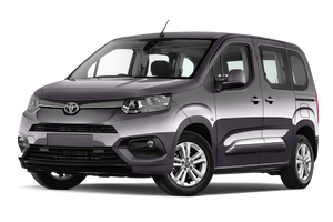 Toyota Proace City Verso 100kW Icon L1 50kWh 5dr Auto