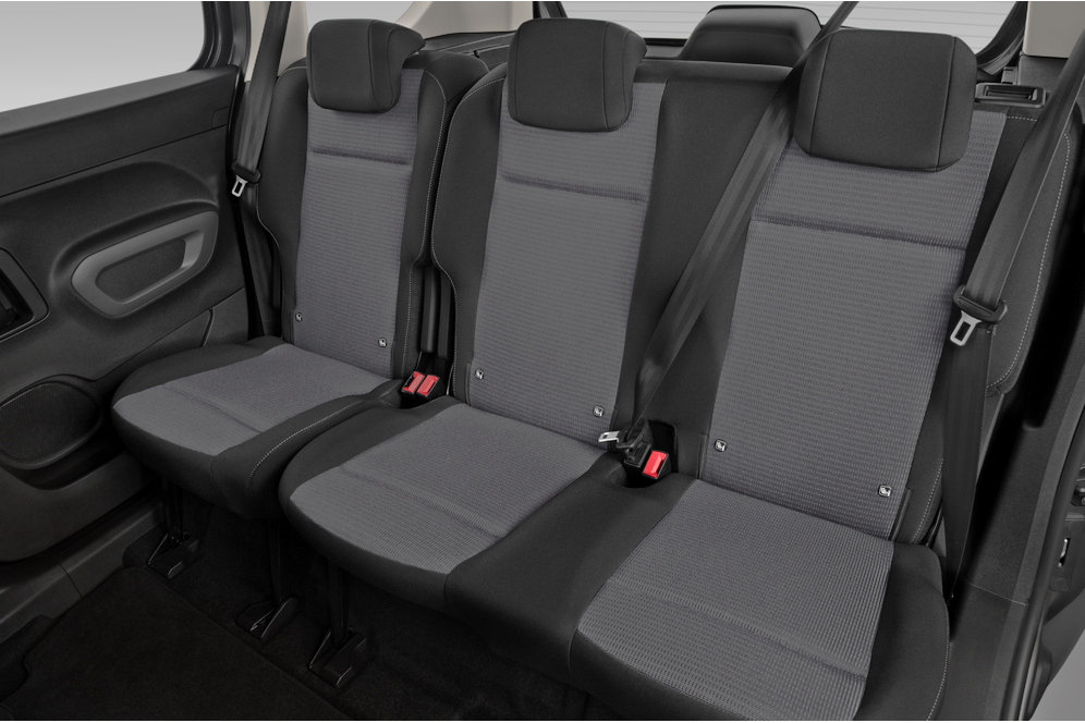 rearseat