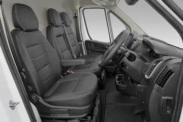 frontseat