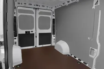 rearseat