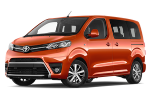 Toyota Proace Verso 100kW Excel L2 75kWh 5dr Auto