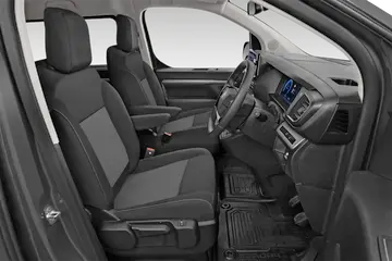 frontseat