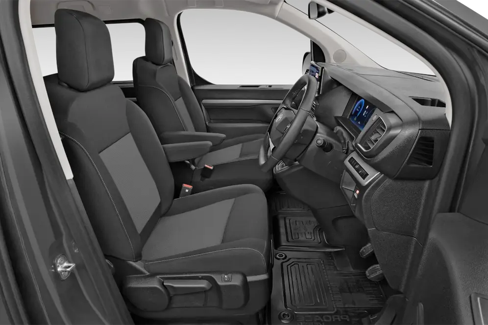 frontseat