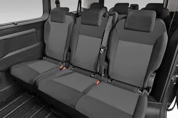 rearseat