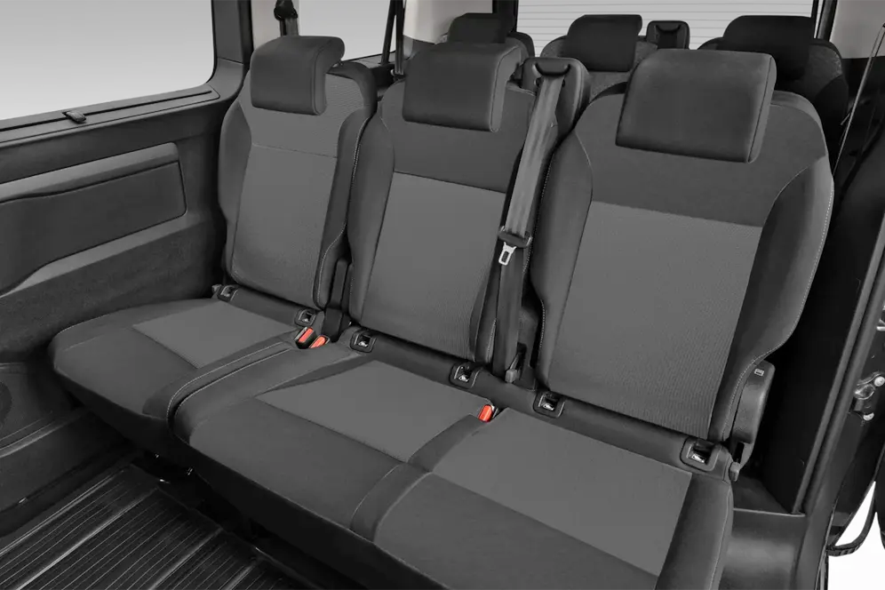 rearseat