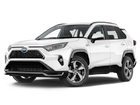 Toyota RAV4 Estate