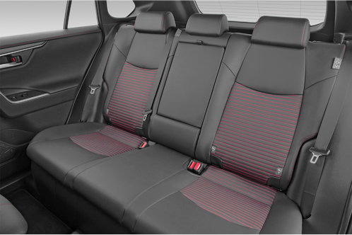 rearseat