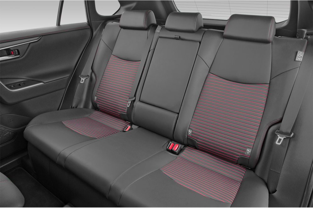 rearseat