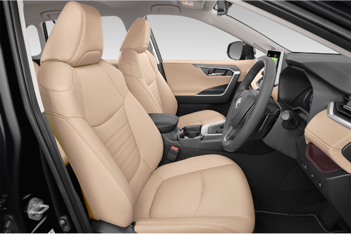 frontseat