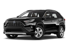 Toyota RAV4 Estate