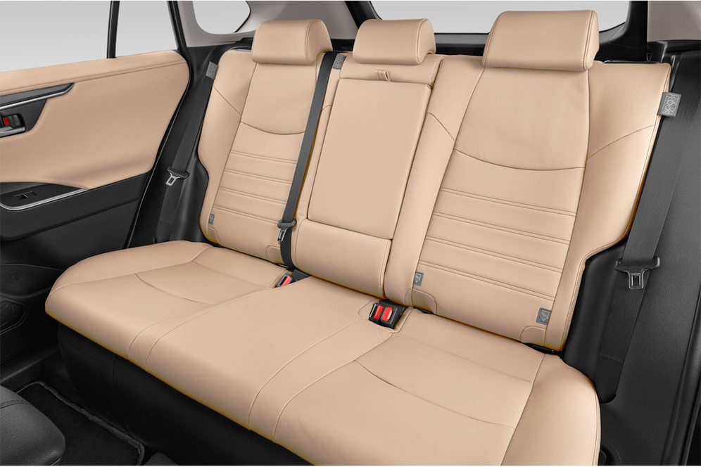 rearseat