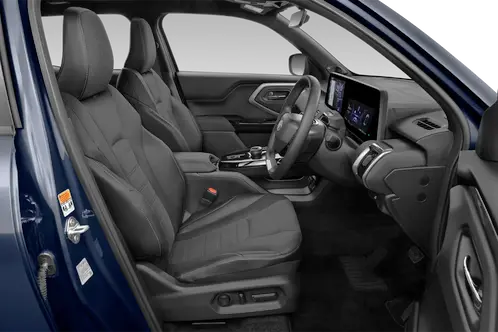 frontseat