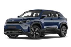 Toyota Urban Cruiser