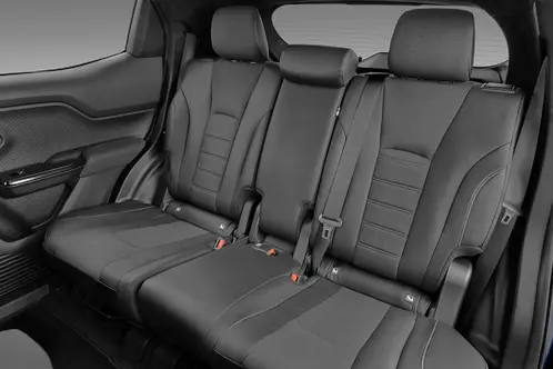 rearseat