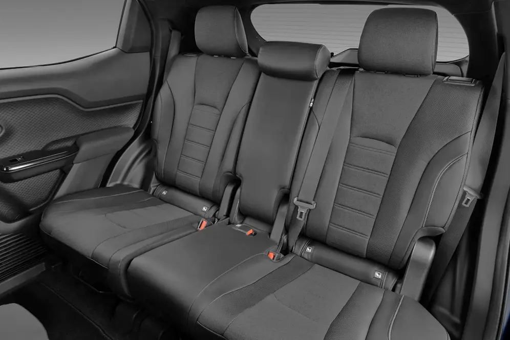 rearseat