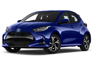 Toyota Yaris 1.5 Hybrid Design 5dr CVT