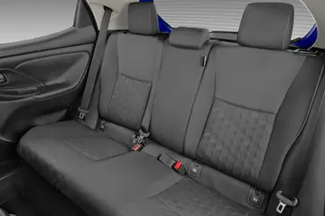 rearseat